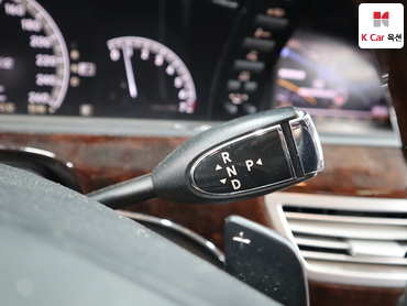 2011 - mercedes-benz s350l