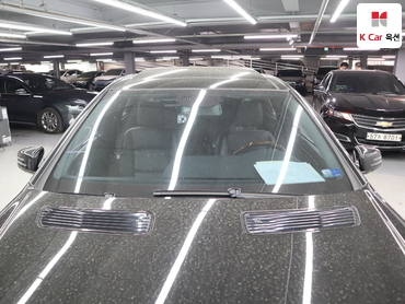 2011 - mercedes-benz s350l