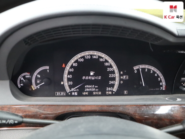 2011 - mercedes-benz s350l