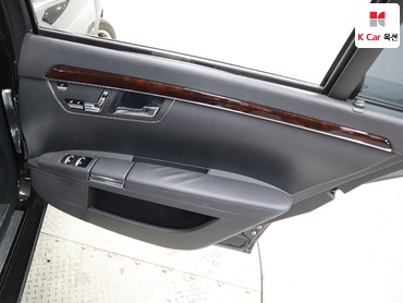 2011 - mercedes-benz s350l