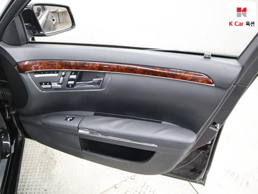 2011 - mercedes-benz s350l