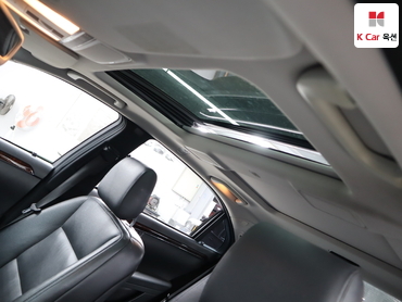 2011 - mercedes-benz s350l