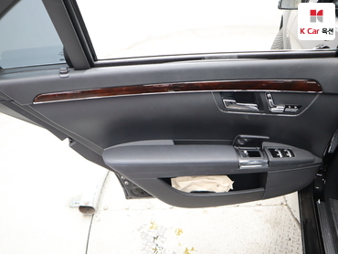 2011 - mercedes-benz s350l