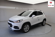Gm Korea Trax