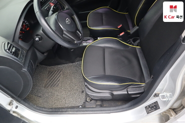 2010 - kia morning