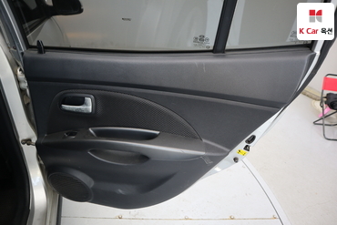 2010 - kia morning