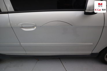 2010 - kia morning