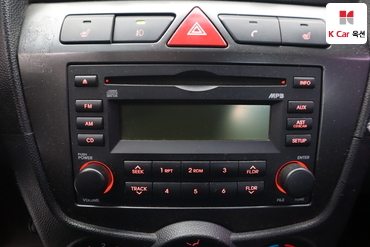2010 - kia morning