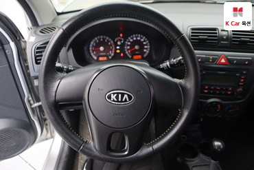 2010 - kia morning