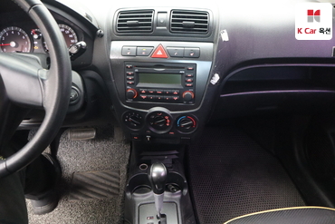 2010 - kia morning