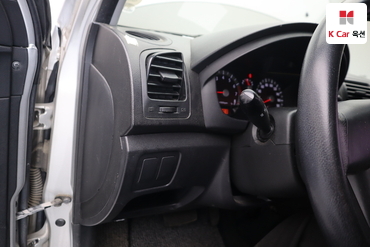 2010 - kia morning