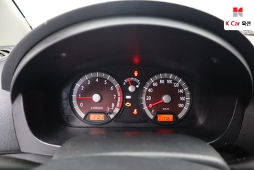 2010 - kia morning