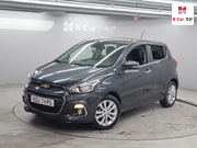 Gm Korea Spark