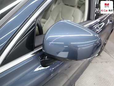 2021 - volvo s60