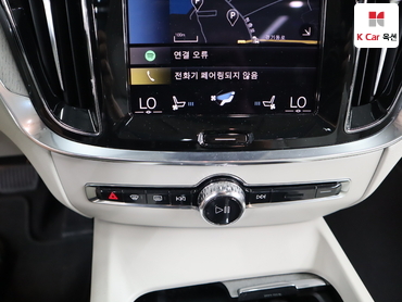 2021 - volvo s60