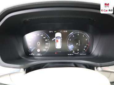 2021 - volvo s60