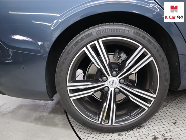 2021 - volvo s60