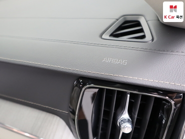 2021 - volvo s60