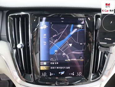 2021 - volvo s60