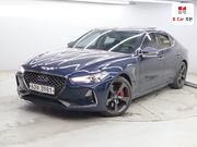 제네시스 G70