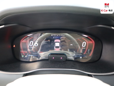 2019 - genesis g70