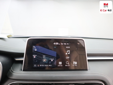 2019 - genesis g70