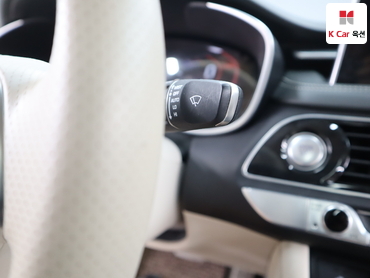 2019 - genesis g70