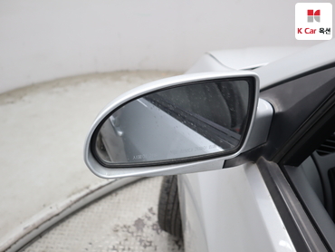 2009 - hyundai avante