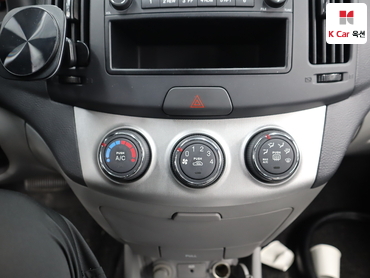 2009 - hyundai avante