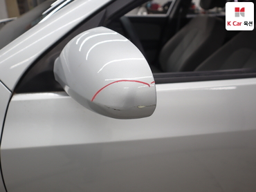 2009 - hyundai avante