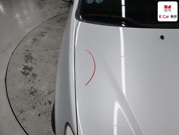 2009 - hyundai avante