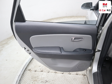 2009 - hyundai avante