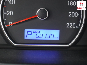 2009 - hyundai avante