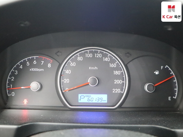 2009 - hyundai avante