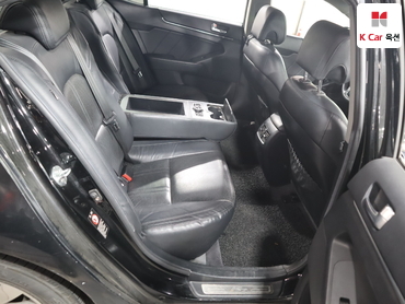 2012 - kia k7
