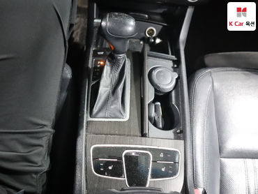2012 - kia k7