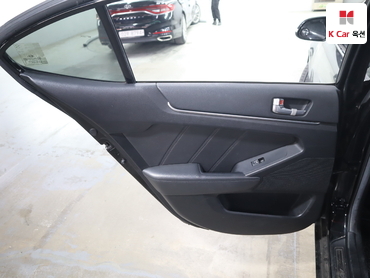 2012 - kia k7