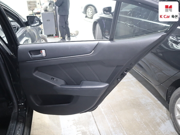 2012 - kia k7