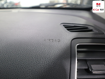 2012 - kia k7