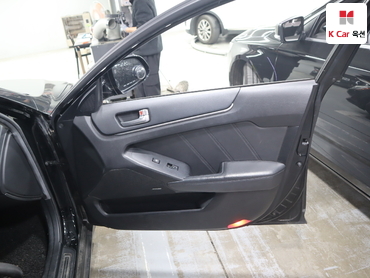 2012 - kia k7