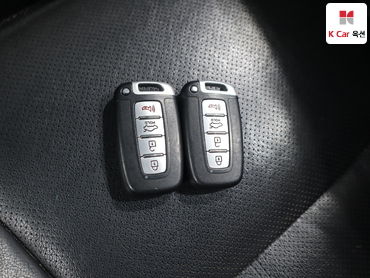 2012 - kia k7