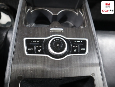 2012 - kia k7