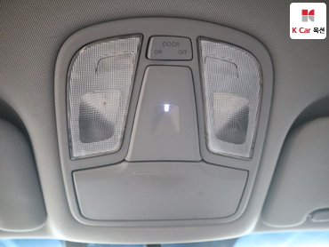 2012 - kia k7