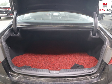 2012 - kia k7