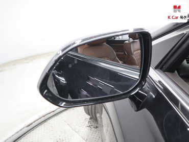 2021 - genesis g90