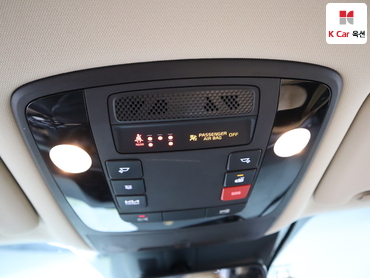 2023 - kia carnival