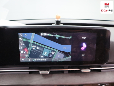 2023 - kia carnival
