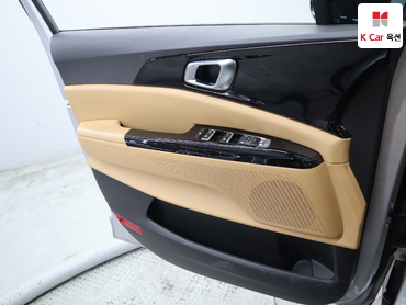2023 - kia carnival
