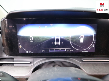 2023 - kia carnival