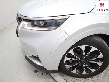 2023 - kia carnival
